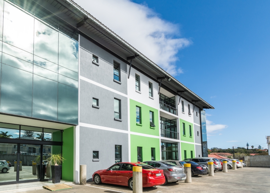 To Let commercial Property for Rent in Berea Eastern Cape